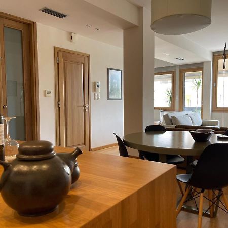 Oasis City Apartment Heraklion  Ngoại thất bức ảnh