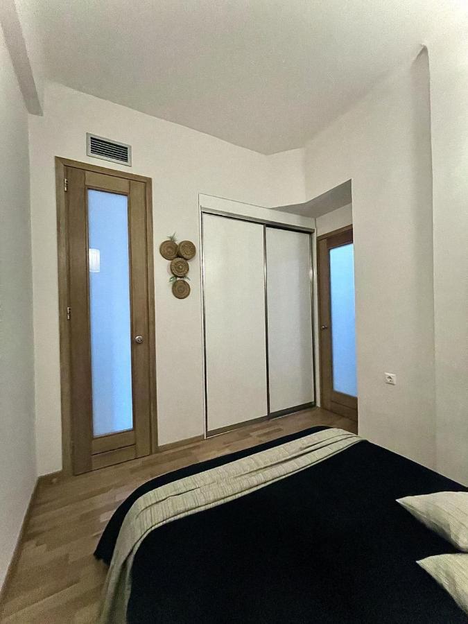 Oasis City Apartment Heraklion  Ngoại thất bức ảnh