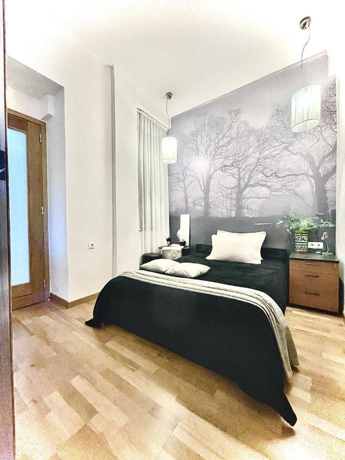 Oasis City Apartment Heraklion  Ngoại thất bức ảnh