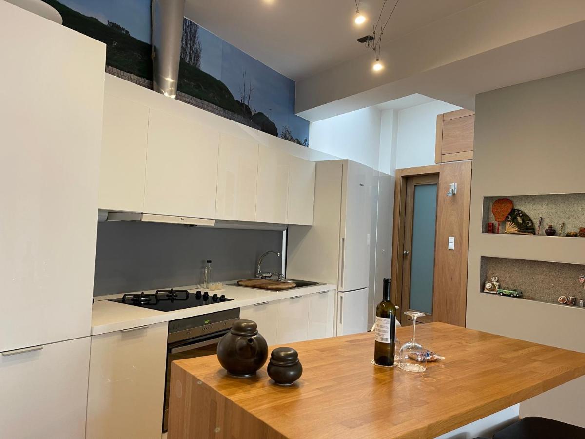 Oasis City Apartment Heraklion  Ngoại thất bức ảnh