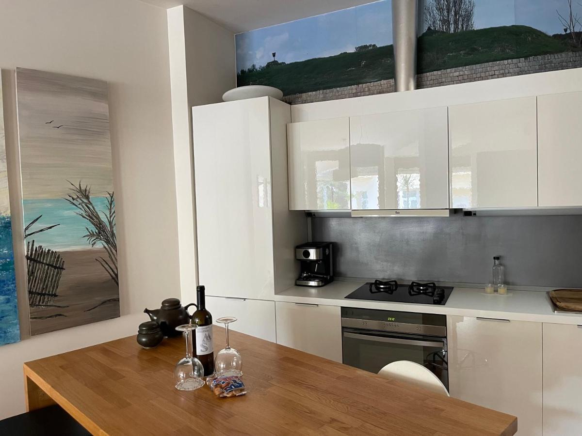 Oasis City Apartment Heraklion  Ngoại thất bức ảnh