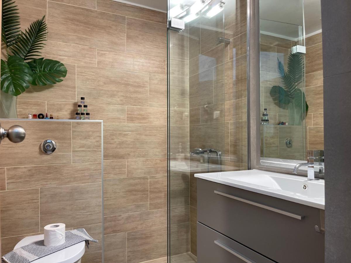 Oasis City Apartment Heraklion  Ngoại thất bức ảnh