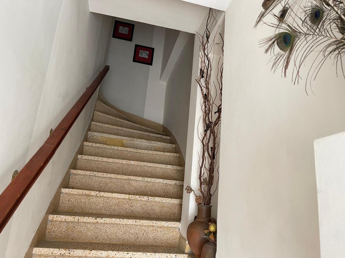 Oasis City Apartment Heraklion  Ngoại thất bức ảnh