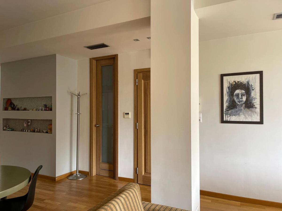 Oasis City Apartment Heraklion  Ngoại thất bức ảnh