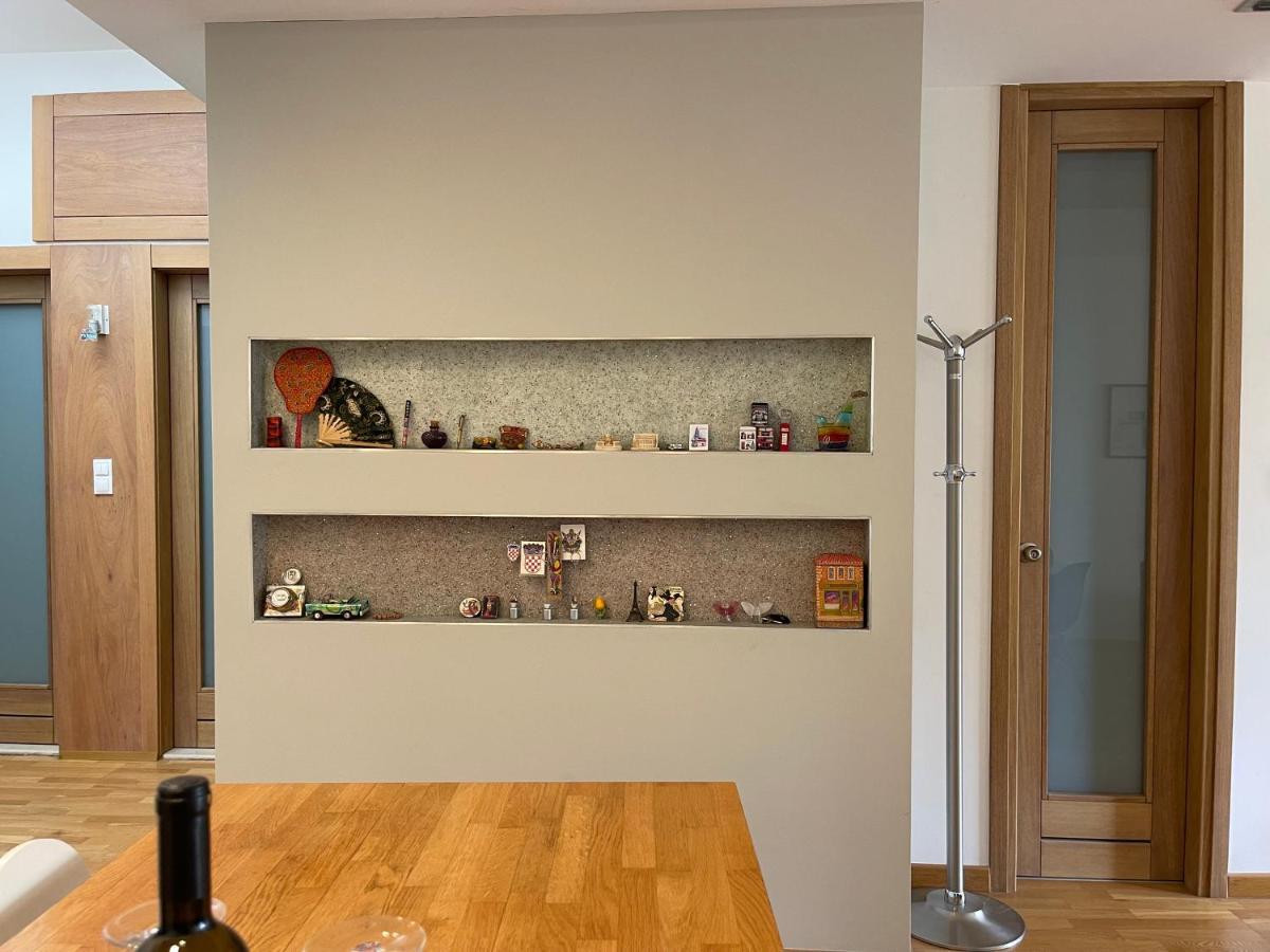 Oasis City Apartment Heraklion  Ngoại thất bức ảnh