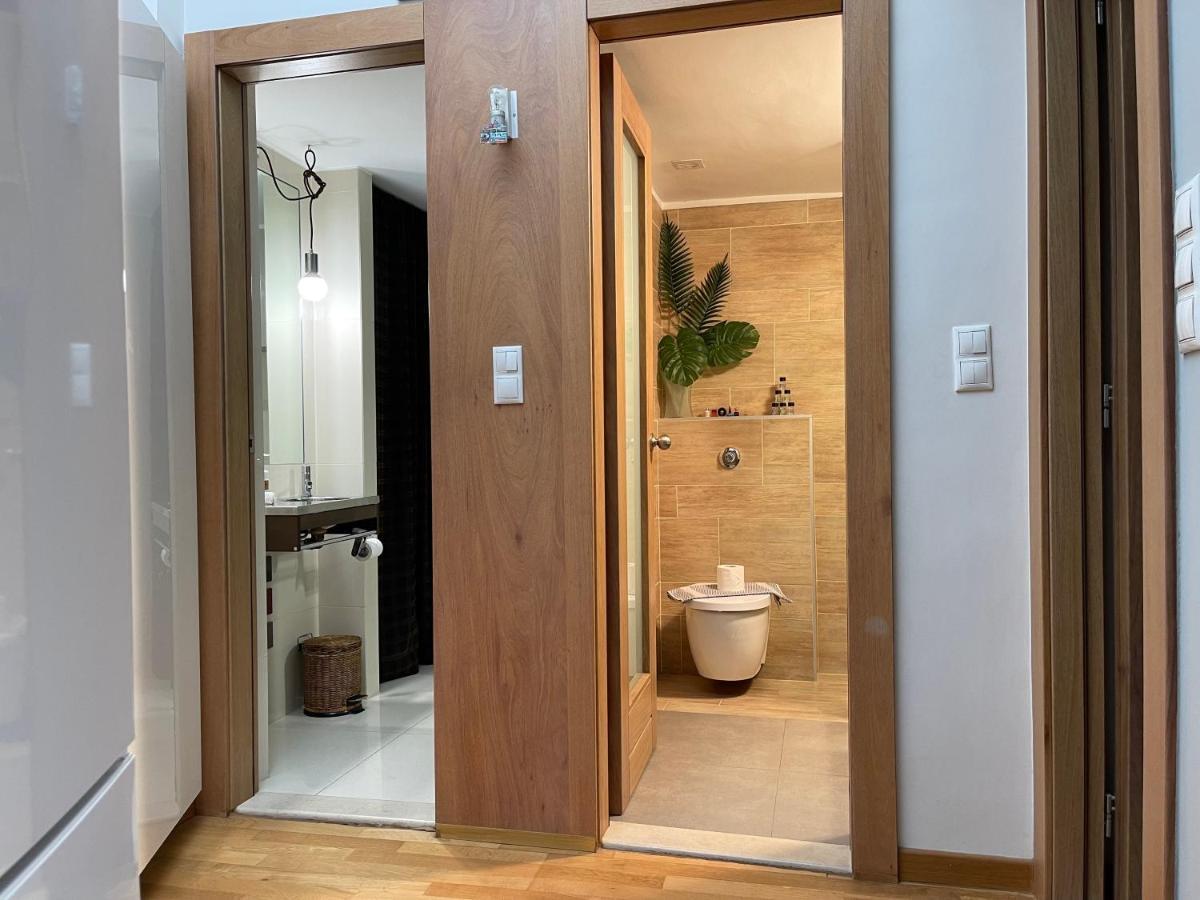 Oasis City Apartment Heraklion  Ngoại thất bức ảnh