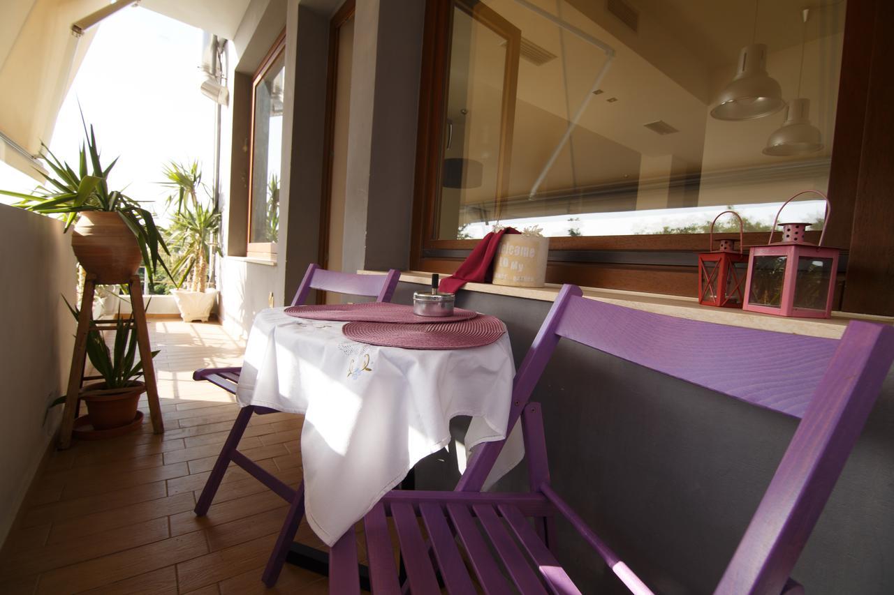 Oasis City Apartment Heraklion  Ngoại thất bức ảnh